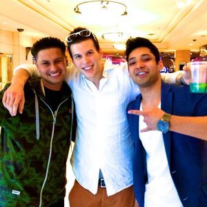 Meet your Posher, Aj